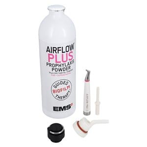 AIRFLOW Max Kit w/ Handpiece, Bottle Airflow Plus Powder, Eazy Clean Atclvbl Ea