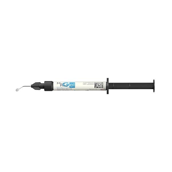 MicroPrime Gel Desensitizer Syringe Refill Ea