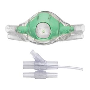 ClearView Nasal Masks & Breathing Circuit Adult Large Fresh Mint 12/Bx