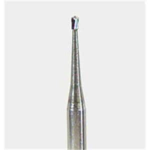 NeoBurr Sterile Carbide Bur Operative Friction Grip 329 50/Pk