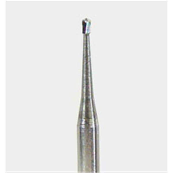 NeoBurr Sterile Carbide Bur Operative Friction Grip 329 50/Pk