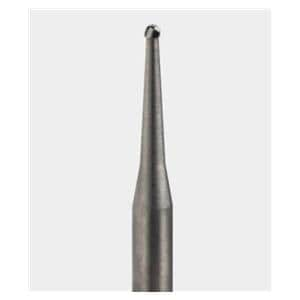 NeoBurr Sterile Carbide Bur Surgical Friction Grip Surgical Length 1/2 25/Pk