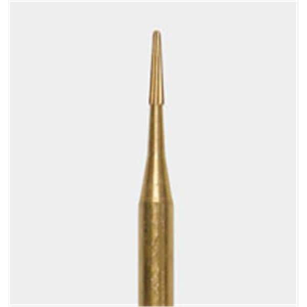 Microcopy Carbide Bur Trimming & Finishing Friction Grip OS3 25/Pk