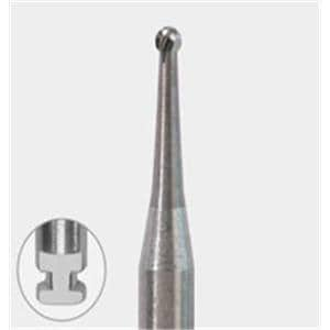 NeoBurr Sterile Carbide Bur Surgical Right Angle Surgical Length 2 25/Pk