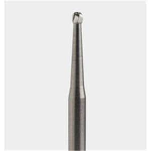 Microcopy Carbide Bur Standard Friction Grip Short Shank 2 50/Pk