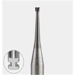 Microcopy Carbide Bur Standard Right Angle 34 50/Pk