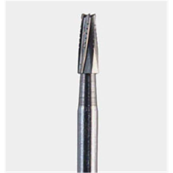 Microcopy Carbide Bur Standard Friction Grip 702 50/Pk