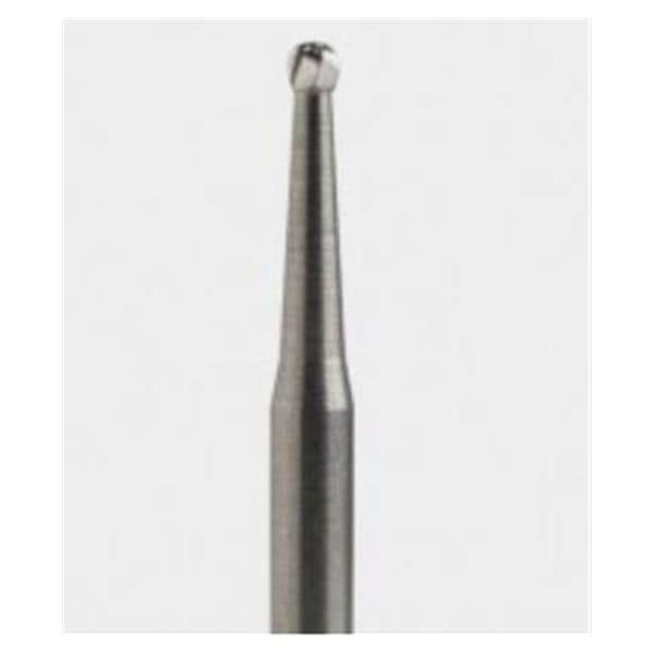 NeoBurr Sterile Carbide Bur Surgical Friction Grip Surgical Length NB10 10/Pk