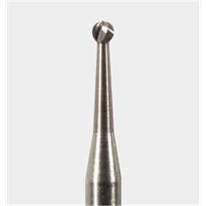 Microcopy Sterile Carbide Bur Standard Handpiece 4 10/Pk