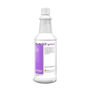 Metrizyme Extra Strength Detergent 32 oz Mint 32oz/Bt