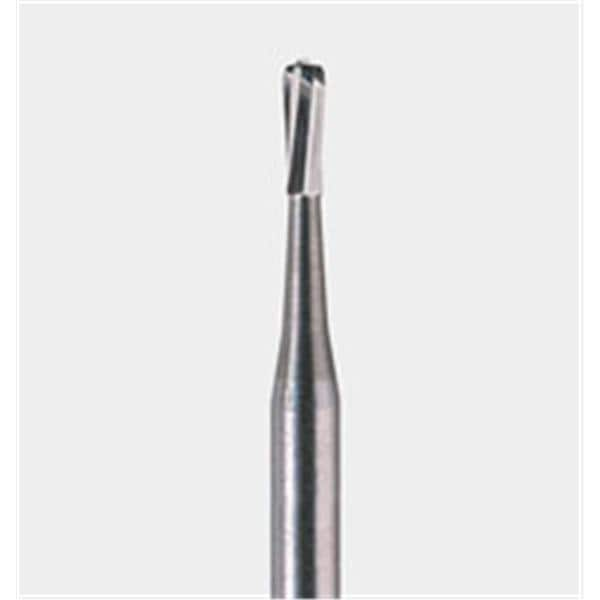 NeoBurr Sterile Carbide Bur Operative Friction Grip Short Shank 245 50/Pk