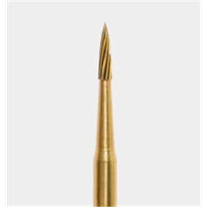 NeoBurr Sterile Carbide Bur Trimming & Finishing Friction Grip 7902 25/Pk