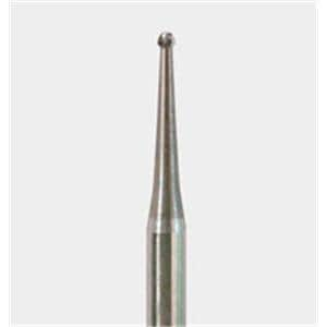 NeoBurr Sterile Carbide Bur Operative Friction Grip 1/2 50/Pk