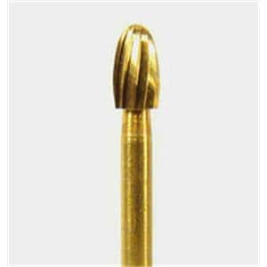 NeoBurr Sterile Carbide Bur Trimming & Finishing Friction Grip 7408 25/Pk