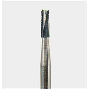 NeoBurr Sterile Carbide Bur Operative Friction Grip 558 50/Pk