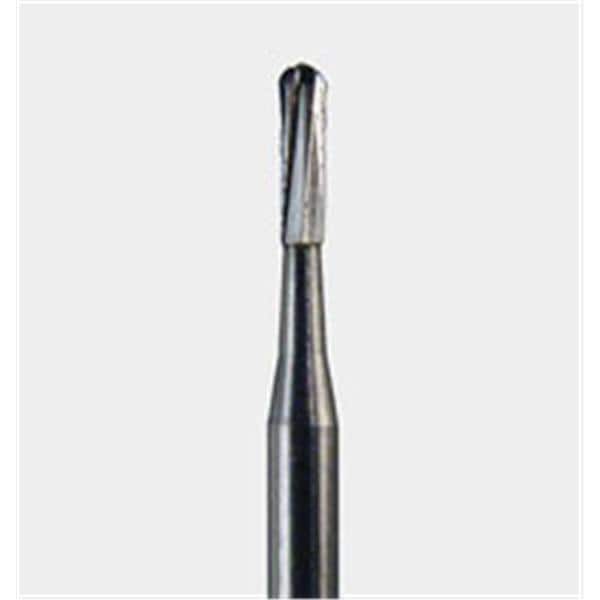 NeoBurr Sterile Carbide Bur Operative Friction Grip 1557 50/Pk