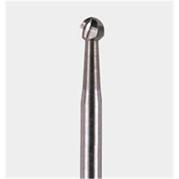 NeoBurr Sterile Carbide Bur Operative Friction Grip 6 50/Pk