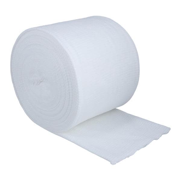 Tubular Bandage Fabric 5"x11yd White Ea