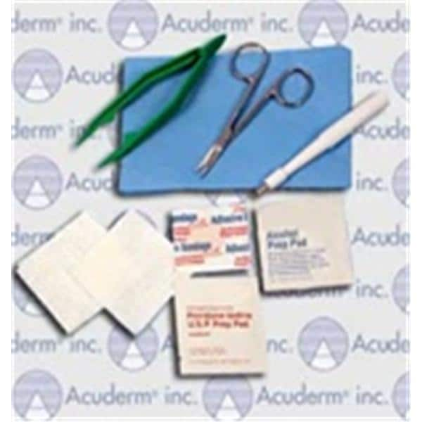 Acu-Punch Biopsy Kit, 20 EA/BX