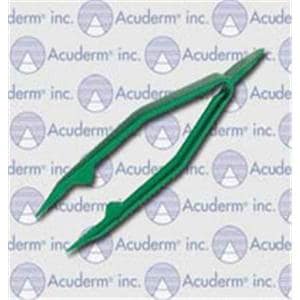 Acu Hemostatic Forcep 1.5mmx5" Plastic Sterile 50/Bx