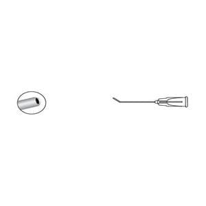 Rycroft Cannula Anterior Chamber 10/Pk