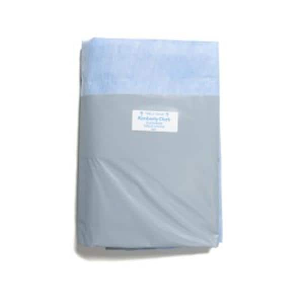 85x76" Sterile Overhead Table Cover