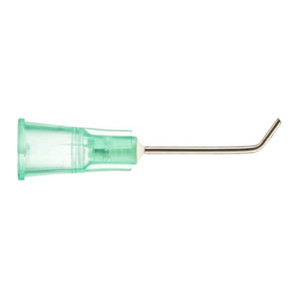 Cannula Anterior Chamber Roycroft Visitec 23gx7/8 4mm X-Tp Ang 10/Bx