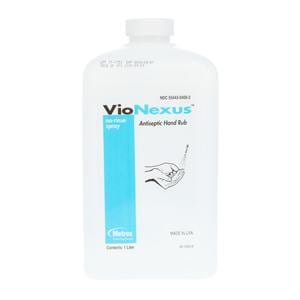 Vionexus Spray Sanitizer 1000 mL Refill 2/Bx
