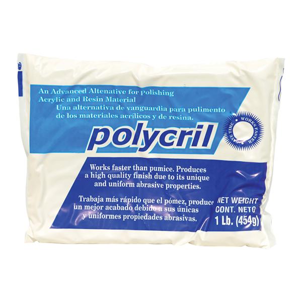 Polycril Pumice 1Lb