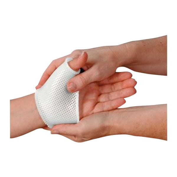 Aquaplast-T Splinting Material White 18x24"