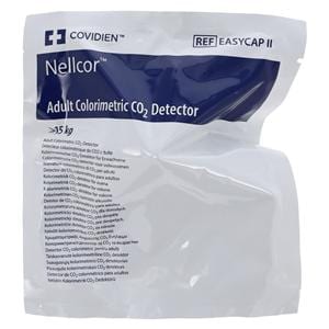 Easy Cap CO2 Detector Ea