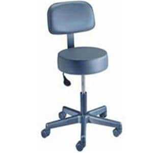 Value Plus Exam Stool Emerald 250lb Capacity