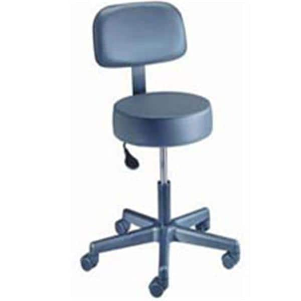 Value Plus Exam Stool Emerald 250lb Capacity