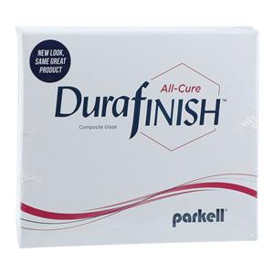 DuraFinish ALL-CURE Composite Glaze 5ml/Ea