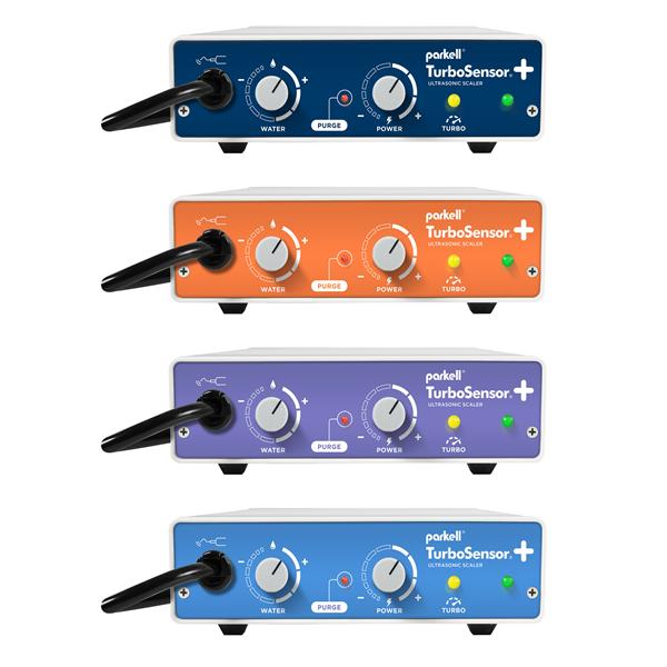 TurboSensor+ Magnetostrictive Ultrasonic Scaling System Ea