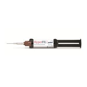 HyperFIL+ Bulk Fill Composite A1/B1 A1/B1 Syringe Refill Ea