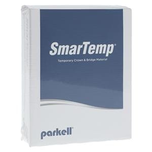 SmarTemp Temporary Material 50 mL Shade A2 Light Cartridge Refill