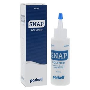 Snap Temporary Material 40 Gm Shade 59 Refill