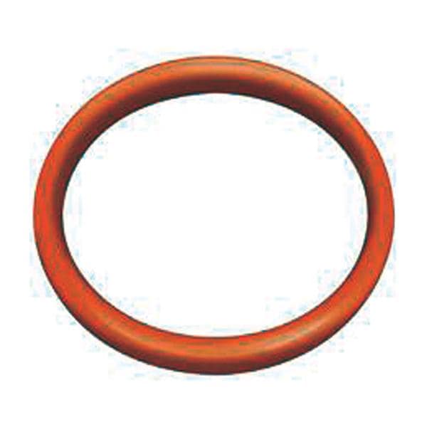 Ultrasonic Scaler O-Rings Orange 12/Pk