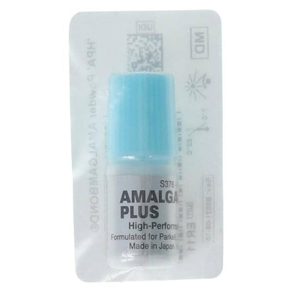 Amalgambond PLUS HPA Powder 2 Gm Refill Ea