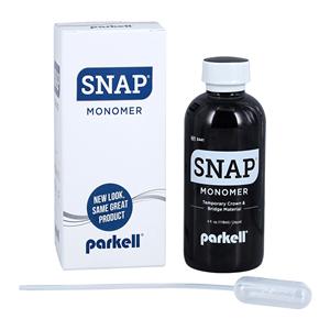 Snap Temporary Material 4 oz Refill