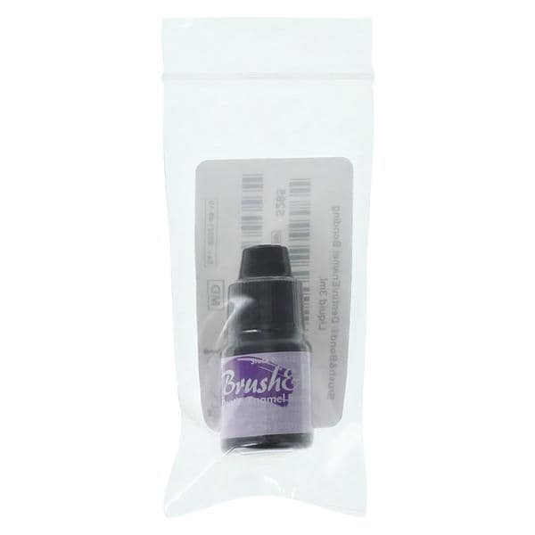 Brush & Bond Self Etch Bonding Agent Liquid Only 3ml/Bt