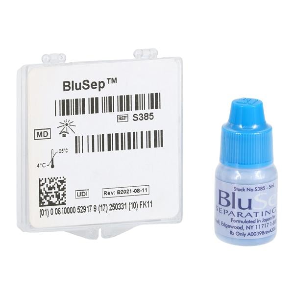 Blu-Sep Brush On Separating Film Polymer-Based 5mL/Bt