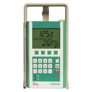 Vista Basic Infusion Pump Portable