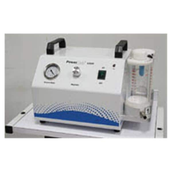 PowerPeel Microdermabrasion System