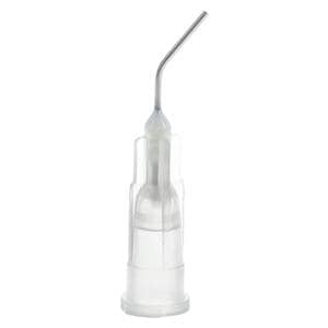 Prebent Needle Tips Gray 22 Gauge 100/Bg