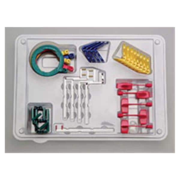 Evolution 2000 Instrument Kit Ea