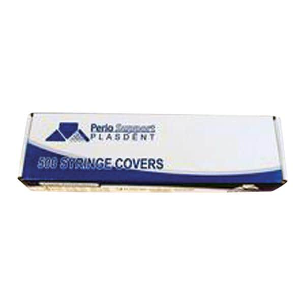 Syringe Sleeve 10 in x 2.5 in For Air And Water Syringe 500/Bx