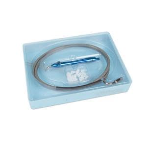 LumiGrip Restorative Handpiece Kit Ea