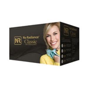 Nu Radiance Classic Take Home Whitening System Maint Kt 30% Carb Prx Mint 36/Pk